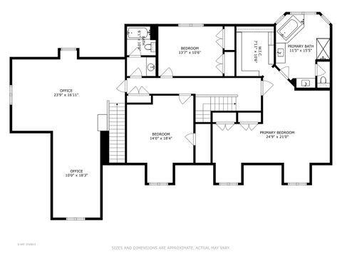 Tiny photo for 11236 Dorham Lane, Woodstock, IL 60098 (MLS # 12549937)