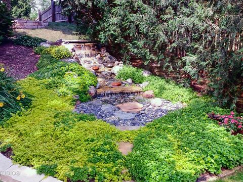 Tiny photo for 11236 Dorham Lane, Woodstock, IL 60098 (MLS # 12549937)