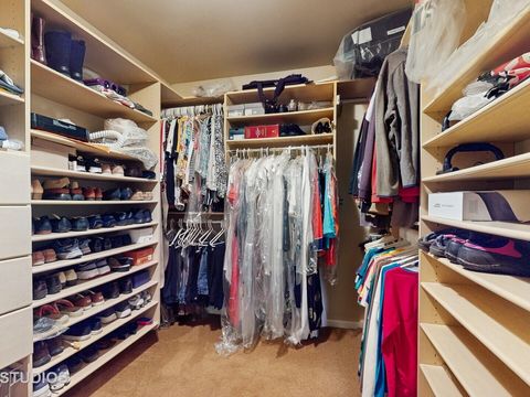 Tiny photo for 11236 Dorham Lane, Woodstock, IL 60098 (MLS # 12549937)