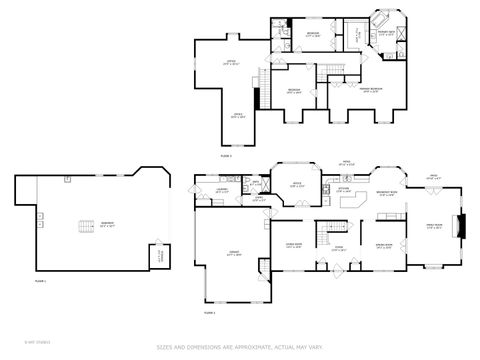 Tiny photo for 11236 Dorham Lane, Woodstock, IL 60098 (MLS # 12549937)