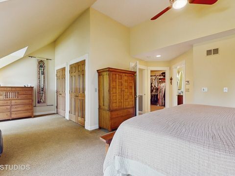 Tiny photo for 11236 Dorham Lane, Woodstock, IL 60098 (MLS # 12549937)