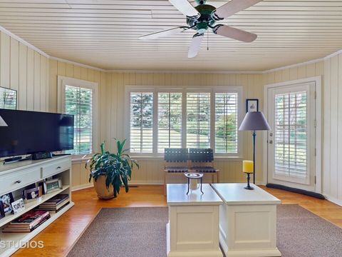 Tiny photo for 11236 Dorham Lane, Woodstock, IL 60098 (MLS # 12549937)