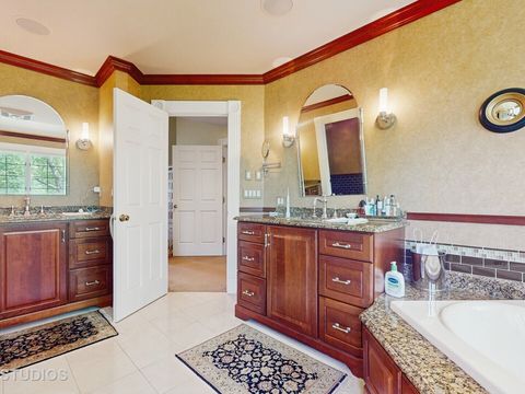 Tiny photo for 11236 Dorham Lane, Woodstock, IL 60098 (MLS # 12549937)