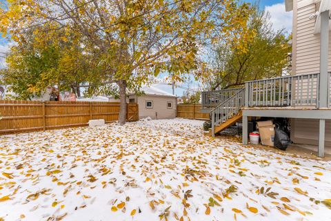 Tiny photo for 3452 N Newcastle Avenue, Chicago, IL 60634 (MLS # 12517005)