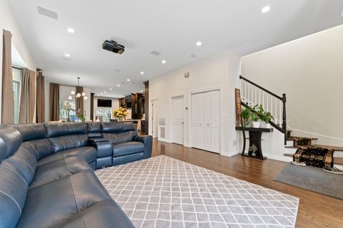 Tiny photo for 3452 N Newcastle Avenue, Chicago, IL 60634 (MLS # 12517005)