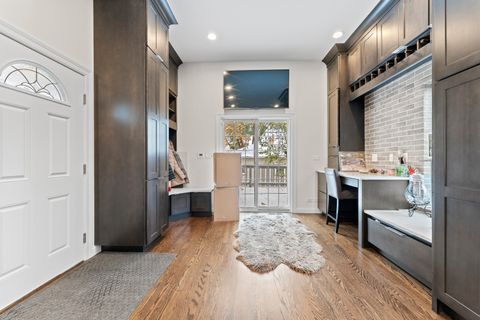 Tiny photo for 3452 N Newcastle Avenue, Chicago, IL 60634 (MLS # 12517005)