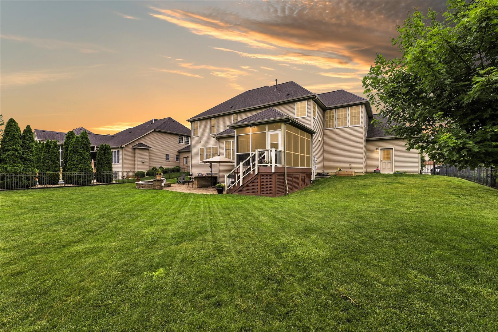 1812 Savanna Drive