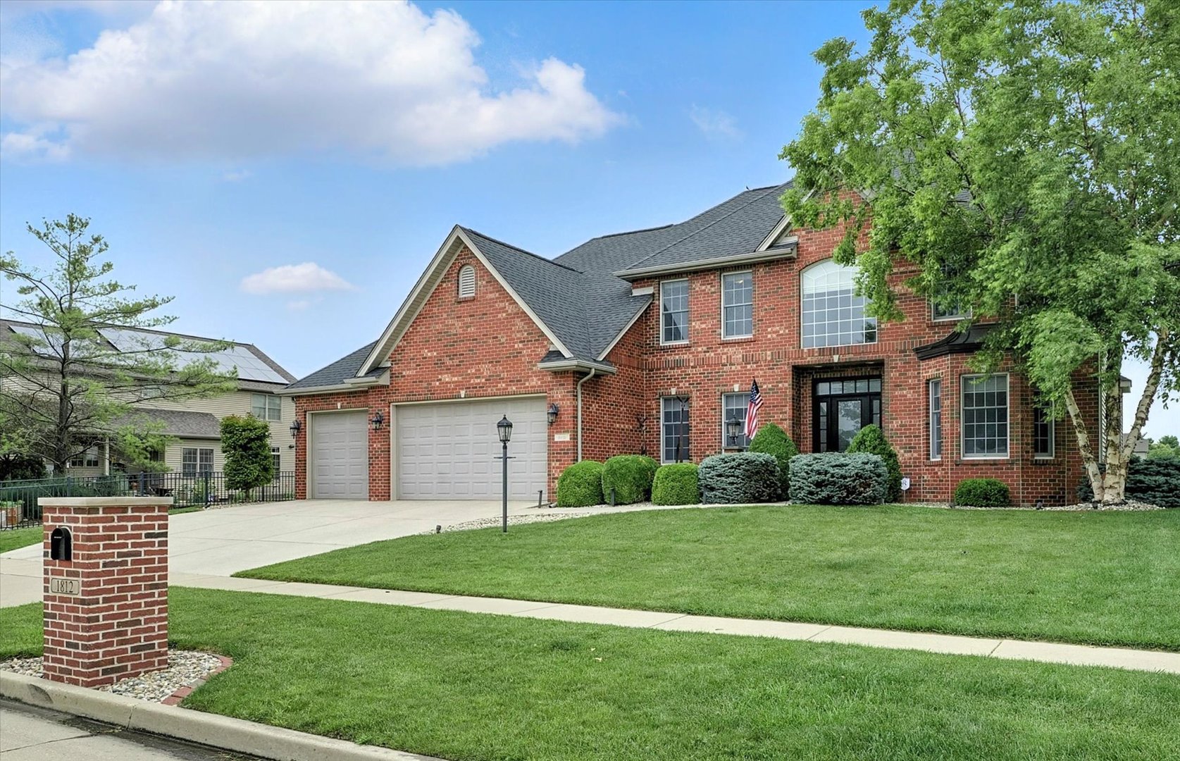 1812 Savanna Drive