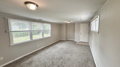 Tiny photo for 3512 John Street, Steger, IL 60475 (MLS # 12676329)