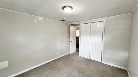 Tiny photo for 3512 John Street, Steger, IL 60475 (MLS # 12676329)