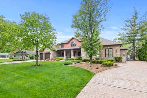 Tiny photo for 12132 S Harold Avenue, Palos Heights, IL 60463 (MLS # 12765530)
