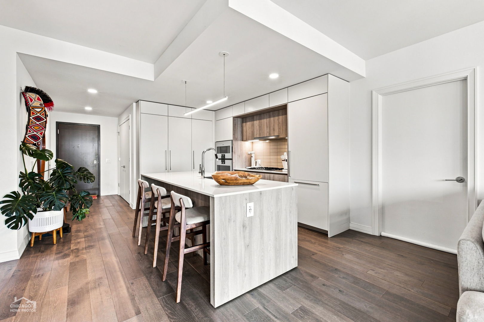 211 N Harbor Drive 3803