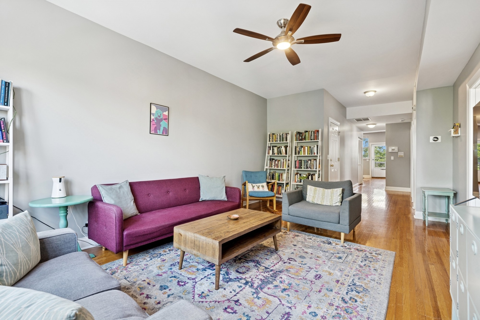 715 E 62nd Street 3