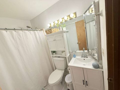 Tiny photo for 640 Pleasant Place, Island Lake, IL 60042 (MLS # 12593173)