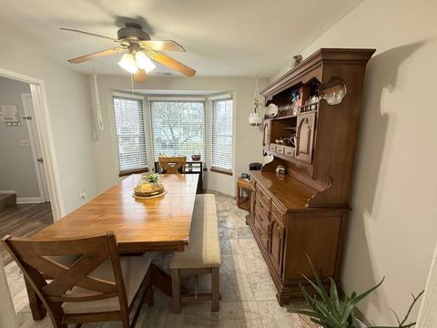 Tiny photo for 640 Pleasant Place, Island Lake, IL 60042 (MLS # 12593173)