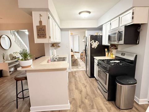 Tiny photo for 640 Pleasant Place, Island Lake, IL 60042 (MLS # 12593173)