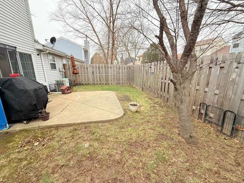 Tiny photo for 640 Pleasant Place, Island Lake, IL 60042 (MLS # 12593173)