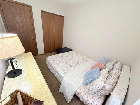 Tiny photo for 640 Pleasant Place, Island Lake, IL 60042 (MLS # 12593173)