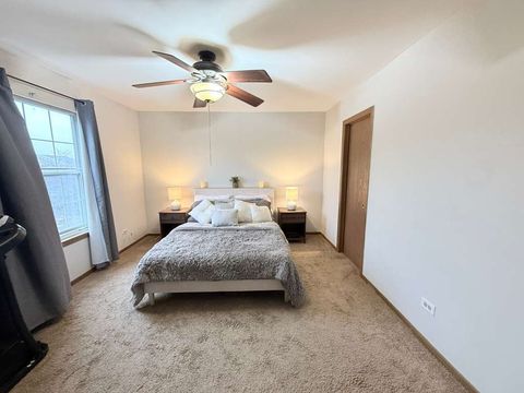 Tiny photo for 640 Pleasant Place, Island Lake, IL 60042 (MLS # 12593173)