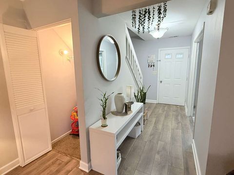 Tiny photo for 640 Pleasant Place, Island Lake, IL 60042 (MLS # 12593173)