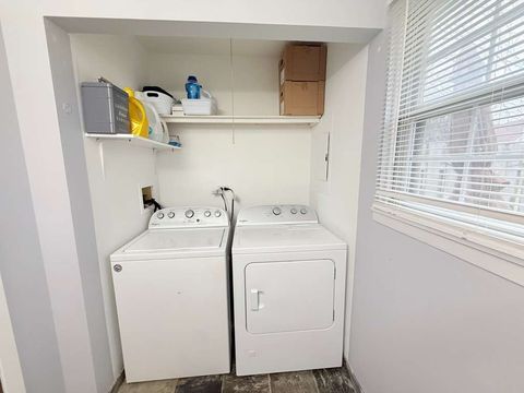 Tiny photo for 640 Pleasant Place, Island Lake, IL 60042 (MLS # 12593173)