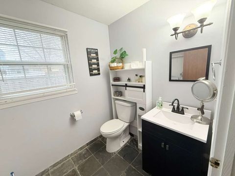 Tiny photo for 640 Pleasant Place, Island Lake, IL 60042 (MLS # 12593173)