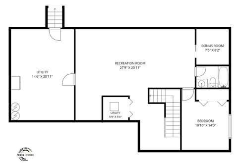 Tiny photo for 402 Gentian Street, Savoy, IL 61874 (MLS # 12734690)