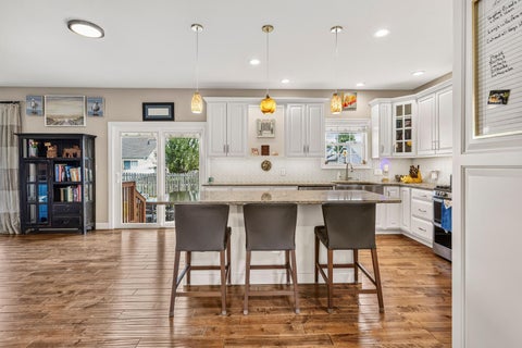 Tiny photo for 402 Gentian Street, Savoy, IL 61874 (MLS # 12734690)