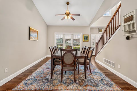 Tiny photo for 402 Gentian Street, Savoy, IL 61874 (MLS # 12734690)