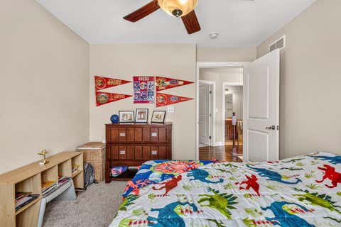 Tiny photo for 402 Gentian Street, Savoy, IL 61874 (MLS # 12734690)