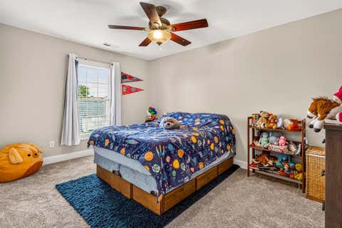 Tiny photo for 402 Gentian Street, Savoy, IL 61874 (MLS # 12734690)