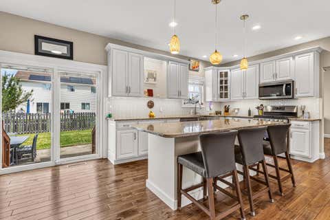 Tiny photo for 402 Gentian Street, Savoy, IL 61874 (MLS # 12734690)