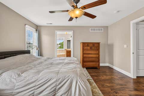 Tiny photo for 402 Gentian Street, Savoy, IL 61874 (MLS # 12734690)