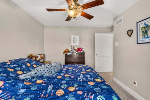 Tiny photo for 402 Gentian Street, Savoy, IL 61874 (MLS # 12734690)