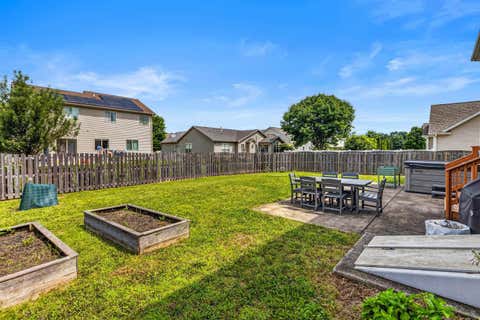 Tiny photo for 402 Gentian Street, Savoy, IL 61874 (MLS # 12734690)