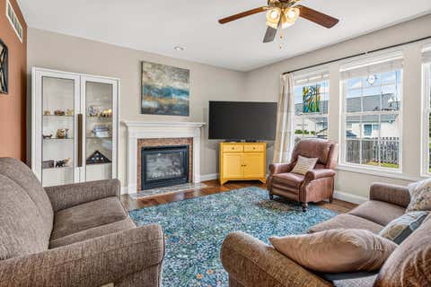 Tiny photo for 402 Gentian Street, Savoy, IL 61874 (MLS # 12734690)