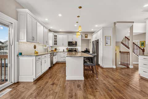 Tiny photo for 402 Gentian Street, Savoy, IL 61874 (MLS # 12734690)