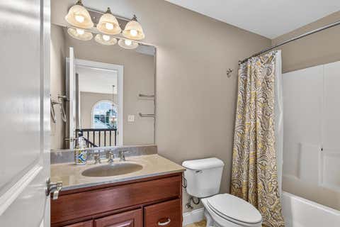 Tiny photo for 402 Gentian Street, Savoy, IL 61874 (MLS # 12734690)