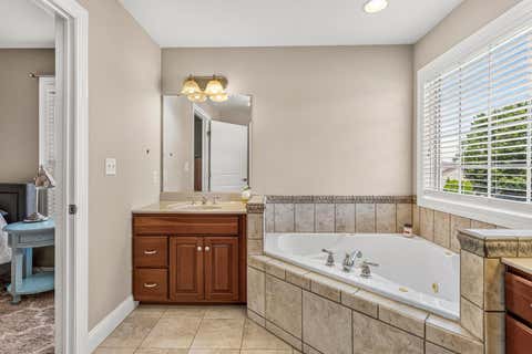Tiny photo for 402 Gentian Street, Savoy, IL 61874 (MLS # 12734690)