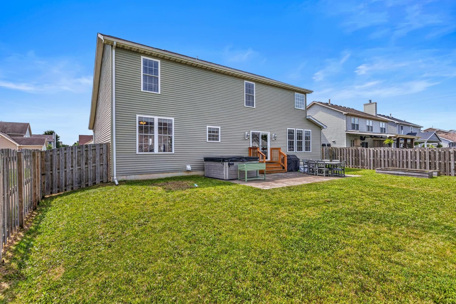 402 Gentian Street