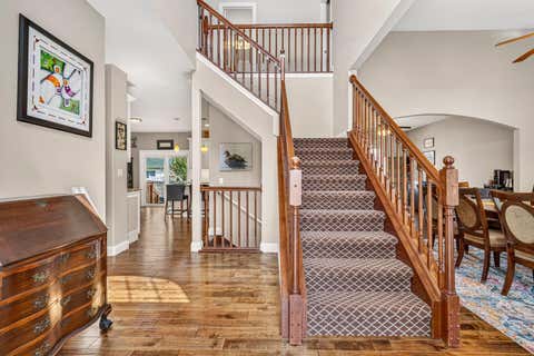 Tiny photo for 402 Gentian Street, Savoy, IL 61874 (MLS # 12734690)