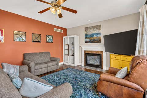 Tiny photo for 402 Gentian Street, Savoy, IL 61874 (MLS # 12734690)