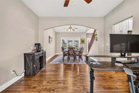 Tiny photo for 402 Gentian Street, Savoy, IL 61874 (MLS # 12734690)