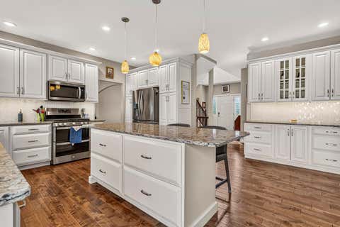 Tiny photo for 402 Gentian Street, Savoy, IL 61874 (MLS # 12734690)