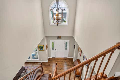 Tiny photo for 402 Gentian Street, Savoy, IL 61874 (MLS # 12734690)