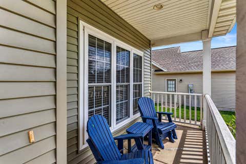 Tiny photo for 402 Gentian Street, Savoy, IL 61874 (MLS # 12734690)