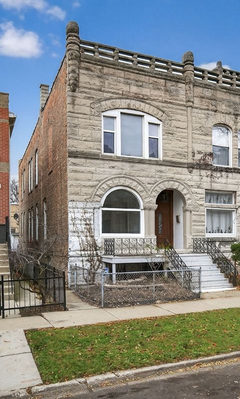 Photo of 4754 S Langley Avenue, Chicago, IL 60615 (MLS # 12585962)