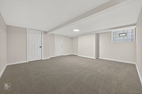 Tiny photo for 4754 S Langley Avenue, Chicago, IL 60615 (MLS # 12585962)