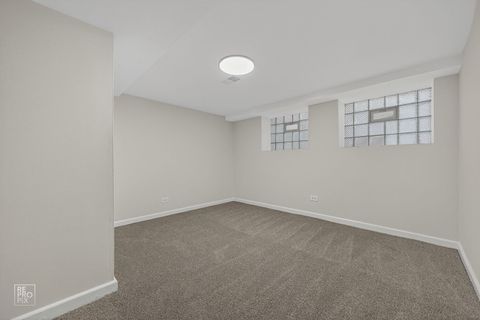 Tiny photo for 4754 S Langley Avenue, Chicago, IL 60615 (MLS # 12585962)