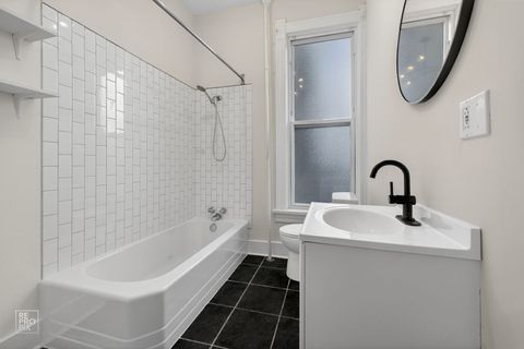 Tiny photo for 4754 S Langley Avenue, Chicago, IL 60615 (MLS # 12585962)